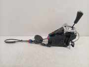 Schaltermechanisch 9686342680 Peugeot 2008 (CU) Großraumlimousine 1.6 VTI 16V (EP6C(5FS)) 2014