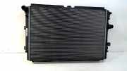 Radiator 5N0121253L Volkswagen Tiguan (5N1/2) SUV 2.0 TDI 16V Blue Motion (CFFD) 2011-08 CFFD