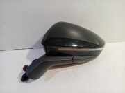 Außenspiegel Links Elektrisch 11b857507s Volkswagen ID.4 (E21) SUV Performance 77 kWh (EBJA) 2021 EBJA