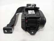 Sicherheitsgurt Rechts Hinten 643496600c BMW 1 serie (F40) Schrägheck 118i 1.5 TwinPower 12V (B38-A15A) 2019