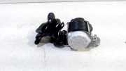 Sicherheitsgurt Links Hinten 34155627E Renault Twingo III (AH) Schrägheck 5-drs 1.0 SCe 70 12V (H4D-400(H4D-A4)) 2017-01