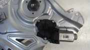 Fensterheber Elektr. Links Vorne 824702Y370 Hyundai iX35 (LM) SUV 2.0 CRDi 16V 4x4 (D4HA) 2012