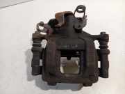 Bremssattel Links Hinten Ford Transit Custom Van 2.2 TDCi 16V (CVFF(Euro 5)) 2013