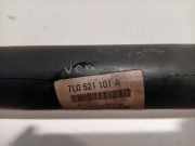 Gelenkwelle 7L0521101A Porsche Cayenne (9PA) SUV 4.5 V8 32V Turbo S (M48.50T) 2004