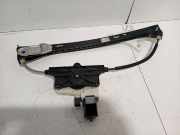 Fensterheber Elektr. Rechts Hinten 3G9839462A Volkswagen Passat Variant (3G5) Kombi 1.6 TDI 16V (DCXA) 2015 DCXA
