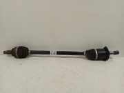 Antriebswelle Rechts Hinten 7609352 BMW 4 serie Gran Coupe (F36) Liftback 420i 2.0 Turbo 16V (N20-B20B) 2015-05