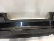 Stoßstange Hinten Ford Focus 3 Schrägheck 1.6 EcoBoost 16V (JTDB(Euro 5)) 2011