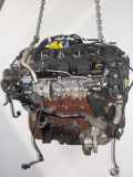 Motor DW10BTED4 Peugeot 407 SW (6E) Kombi 2.0 HDiF 16V (DW10BTED4(RHF)) 2009