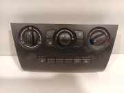 Heizung Bedienung 6411922185601 BMW 1 serie (E81) Schrägheck 3-drs 116i 2.0 16V (N43-B20A) 2009