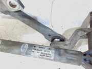 Scheibenwischer Mechanisch Vorne 3397020604 Peugeot 407 SW (6E) Kombi 2.2 16V (EW12J4(3FZ)) 2005