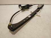 Fensterheber Elektr. Rechts Hinten 3G5839462 Volkswagen Passat (3G2) Limousine 1.4 GTE Hybrid 16V (CUKC) 2016 CUKC