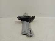 Fensterheber Elektr. Links Hinten 39137857 Opel Crossland (X) SUV 1.2 Turbo 12V (B12XHL(EB2DT)) 2017-10