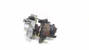 Turbolader A6400901380 Mercedes-Benz A (W169) Schrägheck 2.0 A-160 CDI 16V (OM640.942) 2004-11