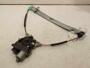 Fensterheber Elektr. Links Vorne 82450h8000 Kia Stonic (YB) SUV 1.0i T-GDi 12V (G3LC) 2018-03