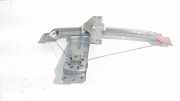 Fensterheber Rechts Hinten Peugeot 207 SW (WE/WU) Kombi 1.4 16V Vti (EP3(8FS)) 2008-01