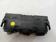 Heizung Bedienung Skoda Fabia III (NJ3) Schrägheck 5-drs 1.0 12V (CHYA) 2017