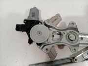 Fensterheber Elektr. Rechts Vorne 106010 Mitsubishi ASX SUV 1.6 MIVEC 16V (4A92) 2016