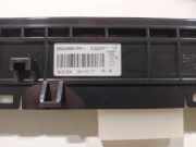 Warnleuchte Schalter 283E85816R Dacia Sandero III Schrägheck 1.0 TCe 90 12V (H4D-470(H4D-E4)) 2024-12