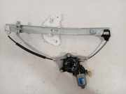 Fensterheber Elektr. Links Hinten 83450h8000 Kia Stonic (YB) SUV 1.0i T-GDi 12V (G3LC) 2017