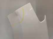 Kotflügel Links Vorne Seat Mii Schrägheck 1.0 12V (CHYA) 2012-08