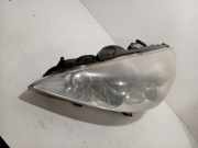 Scheinwerfer Links 1627682480 Peugeot 308 CC (4B) Cabrio 1.6 16V THP 155 (EP6CDT(5FV)) 2010-04