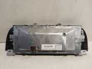 Navigation Display 18520610 BMW 5 serie Touring (F11) Kombi 525d xDrive 16V (N47-D20D) 2013-10