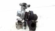 Turbolader 9670371380 Ford Fiesta 6 (JA8) Schrägheck 1.6 TDCi 16V (HHJC) 2010-01