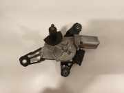 Scheibenwischermotor Hinten 0390201825 Toyota Yaris II (P9) Schrägheck 1.0 12V VVT-i (1KR-FE) 2006-10