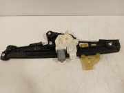 Fensterheber Elektr. Links Vorne 807215326R Renault Captur II (RJB) SUV 1.0 TCe 90 12V (H4D-470(H4D-E4)) 2021-10