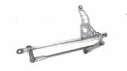 Scheibenwischer Mechanisch Vorne 3397022118 Audi A4 (B9) Limousine 3.0 TDI V6 24V Quattro (CRTC) 2016-09