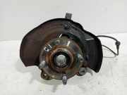 Radnabe Rechts Vorne Opel Karl Schrägheck 5-drs 1.0 ecoFLEX 12V (B10XE) 2018-01