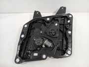 Fensterheber Elektr. Rechts Vorne 5E3837656 Skoda Octavia Kombi (NXAC) Kombi 5-drs 2.0 TDI 16V (DTTC) 2020