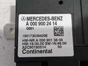 Steuergerät Kraftstoffpumpe A0009002414 Mercedes-Benz C Estate (S205) Kombi C-200d 1.6 Turbo 16V (OM654.916) 2019