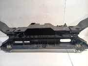 Schließplatte Kühlerträger 9830521680 Peugeot Partner (EF/EU) Van 1.5 BlueHDi 100 (DV5RCF(YHT)) 2020