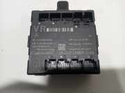 Steuergerät Zentralverriegelung A1669005304 Mercedes-Benz B (W246/W242) Schrägheck 1.6 B-180 BlueEFFICIENCY Turbo 16V (M270.910) 2012-03