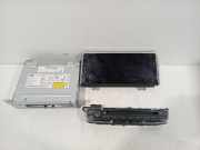 Navigation Set 9387451 BMW X1 (F48) SUV sDrive 18d 2.0 16V (B47-C20A(Euro 6)) 2015-12