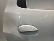 Tür Rechts Hinten Dacia Duster (SR) SUV 1.5 Blue dCi 115 (K9K-872(K9K-U8)) 2021