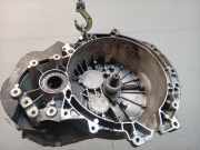 Getriebe Manuell GJ3R7002BC Land + Range Rover Range Rover Evoque (LVJ/LVS) SUV 2.0 eD 150 16V (204DTD(AJ20D4)) 2017-01