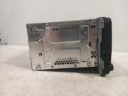 Navigation Display 5c0035680f Volkswagen Transporter T6 Van 2.0 TDI 150 (DNAA) 2018-01 DNAA