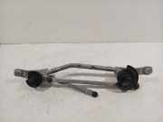 Scheibenwischer Mechanisch Vorne Nissan Juke (F15) SUV 1.6 16V (HR16DE) 2011