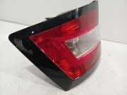 Rücklicht Links Aussen 6v9945111 Skoda Fabia III Kombi (NJ5) Kombi 5-drs 1.0 TSI 12V (DKLD) 2020-10