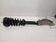 Federbein Links Vorne hk8318b036me Jaguar F-Pace SUV 2.0 D 180 16V AWD (204DTD(AJ20D4)) 2017-05