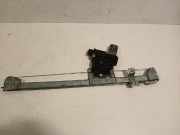 Fensterheber Elektr. Rechts Vorne Peugeot Boxer (U9) Van 2.2 HDi 120 Euro 4 (22DT(4HU)) 2007