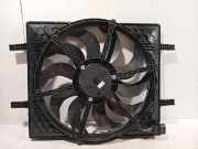 Kühlerventilator 1EA959455E Volkswagen ID.4 (E21) SUV Performance 77 kWh (EBJA) 2021 EBJA