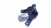 Scheibenwischermotor Hinten 009185821 Opel Vectra C GTS Schrägheck 5-drs 1.9 CDTI 120 (Z19DT(Euro 4)) 2005-01