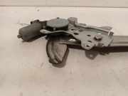 Fensterheber Elektr. Links Vorne 2621003390 Suzuki SX4 SUV 1.6 16V VVT Comfort,Exclusive Autom.Kat. (M16A VVT) 2008-05