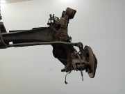 Hinterachse Komplett Renault Talisman (RFDL) Limousine 1.6 dCi 130 (R9M-409(R9M-E4)) 2016-01