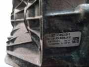 Getriebe Manuell 711643 Mercedes-Benz CLA (117.3) Limousine 1.6 CLA-180 16V (M270.910) 2014