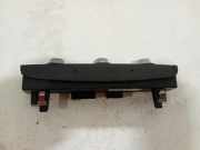 Heizung Bedienung 8V0820047F Audi A3 Sportback (8VA/8VF) Schrägheck 5-drs 2.0 TDI 16V (CRBC) 2017-11