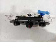 Heizung Bedienung N106279B Dacia Sandero II Schr?gheck 0.9 TCE 12V (H4B-400(H4B-A4)) 2013